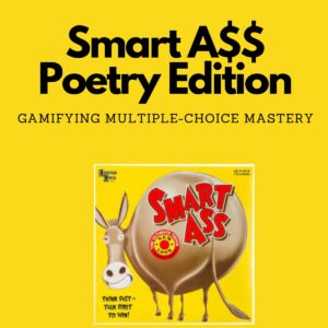 Smart A$$ Plato's Play-Doh Discussion (Poetry Edition)